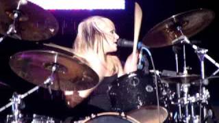 Skillet  Awake amp Alive Live 101109 FULL SONG [upl. by Padegs260]