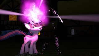 SFM Ponies Ponies Next [upl. by Mikaela]