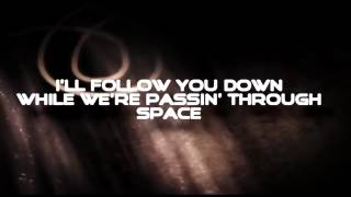 Shinedown  Ill Follow You Lyric Video HD [upl. by Bord]