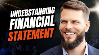 Three essential Financial Statements  PampL Balance Sheet and Cash Flows financialliteracy [upl. by Demetri391]