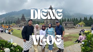 Trip Dieng 2024 [upl. by Kcirted]