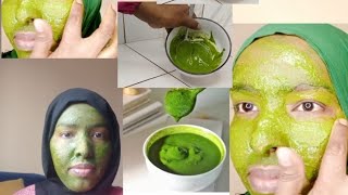 face mask qasil Lawo noc timaha iyo wajiga [upl. by Emelia]