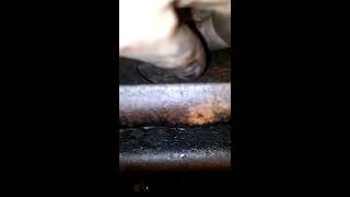 Chevy GMC Suburban Tahoe Silverado Torsion Bar Key Removal Basics [upl. by Livvie632]