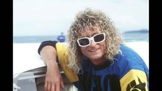 Michel Polnareff Goodbye Marylou Instrumental 1989 Audio HD [upl. by Ahseym]