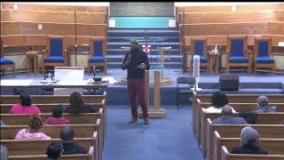 Metropolitan Missionary Baptist Church MKE  October 23 2024  Live Stream [upl. by Bartram]