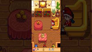 It looks like the holidays have gotten more merry in Stardew Valley stardewvalley [upl. by Consolata572]