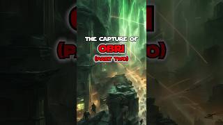 ✨ The Capture of Obri 🔥Part TwoStar Wars The Force Wars [upl. by Beale]