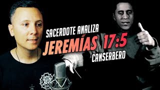 🎤CANSERBERO  JEREMÍAS 175 🧐ANÁLISIS de SMDANI [upl. by Nebra]