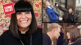 For Heavens Sake  Vicar Of Dibley Compilation  Comic Relief Sketch Best Bits [upl. by Entirb]