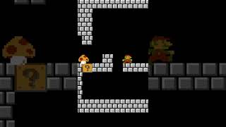 Not so fast Mario  mario mariobros supermariobros [upl. by Budde]