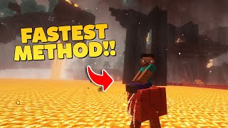 How to find the NETHER FORTRESS [upl. by Amuh]