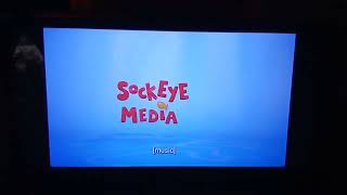 sockeye media llc [upl. by Monica691]