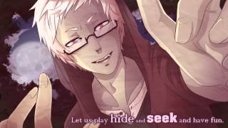 【MEGAne】 Hide and Seek 숨바꼭질 【UTAUカバー】 [upl. by Seebeck632]