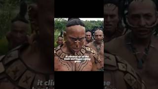 APOCALYPTO Movie Fact you didn’t know [upl. by Adnalay786]