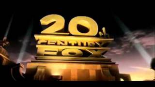 Twentieth Century Fox [upl. by Lekim]