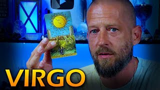 VIRGO  What Theyre Still HIDING From You Tarot Love Reading June 2024 [upl. by Elyse]