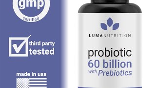 quotLactobacillus Acidophilus and Beyond The Best Probiotics for Gut Healthquot [upl. by Ybrad332]