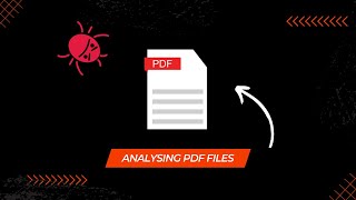 PDF Malware Analysis  LetsDefend  Hard Challenge [upl. by Atineg887]