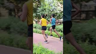 running athlete sprint viralvideo youtubeyoutubeshorts [upl. by Dylana]