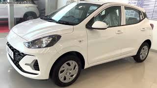 Grand i10 Nios Magna 12Kappa VTVT 2023 all features overview specifications sirsa hyundai hyundai [upl. by Dor]