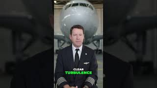 Understanding Clear Air Turbulence Why It Happens [upl. by Lenoel430]