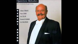 Venant AREND Operetten Melodien [upl. by Naired]