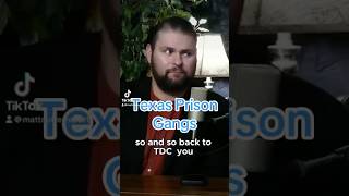 Texas Prison Joining a Gang or Flying Solo texasprisonstories flyingsolo gang sanangelo [upl. by Asoral]