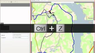 Getting Started  Part 1  Creating Road Books with RoadTracer  ON ROAD [upl. by Acinomal]