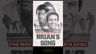 Brianss Song shorts movies hollywood [upl. by Ohare]