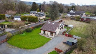 Birdston Farm Cottage  selling agent Wrights [upl. by Stephi]