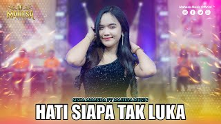 SISKA AMANDA  HATI SIAPA TAK LUKA I Mahesa Music [upl. by Cherie]