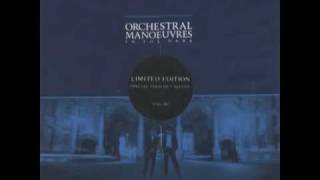 Orchestral manoeuvres in the dark  Dreaming HQ 12quot Extended Club Mix [upl. by Bradshaw574]