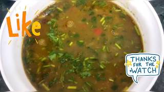 Urad dal ki tasty dish l urad dal ki chainsoo l uttrakhandi recipe l delicious kumaoni food [upl. by Jordanna]