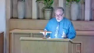 6 Aug 2023 Morning Service Exposition of the Word All Under Sin Part 1 Pastor Tim Goadpart210 [upl. by Rehpotsirh]