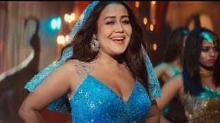 Gaadi Kaali Song  Neha Kakkar  Rohanpreet Singh  Raees  YRF [upl. by Wernick]