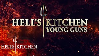 Hells Kitchen USA  Season 20 Promo [upl. by Nylaj]