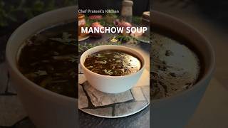 Manchow Soup 🍲 Recipe ❣️ manchowsoup manchow manchowsouprecipe soup souprecipe soups food [upl. by Hajed23]