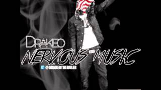 Drakeo The Ruler  Cant Trust [upl. by Linad]