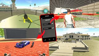 HANDCAM HOW TO USE INTERNET OPTION AND INSTALL NEW MAPS AND CARS OR BIKES INDIAN BIKES DRIVING 3D [upl. by Artemisa]