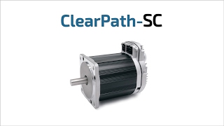 ClearPathSC Software Control Series Overview [upl. by Nelloc]