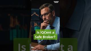 Is IQCent a Safe Broker Unveiling the Truth [upl. by Rowell]