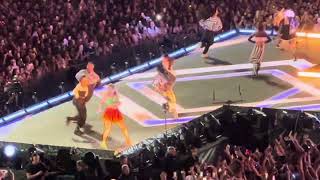 Taylor Swift  Shake It Off  Eras Tour Cardiff 2024 [upl. by Fridlund]