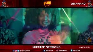 AMAPIANO MIX 2021 DJ KAYTRIXX BEST OF AMAPIANO SONGS MIX ESIR ENT 360p [upl. by Irpac232]