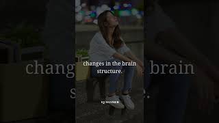 Stress and the Brain How Chronic Stress Changes Brain Structure Psychology Stress [upl. by Ttirrej472]