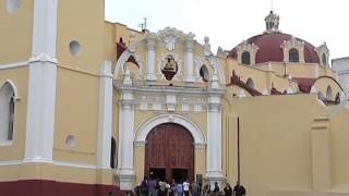 Catedral Metropolitana de Xalapa joya arquitectónica de Veracruz [upl. by Murdoch689]