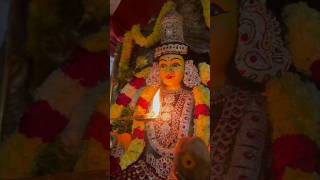 Basara Saraswathi Temple 🙏🚩  Basara  shorts basaratemple youtubeshorts navaratri [upl. by Alamap]