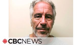 First set of documents naming associates of Jeffrey Epstein unsealed [upl. by Mulcahy149]