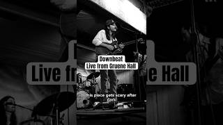 Downbeat live from Gruene Hall ⚡️newcountry altcountry southernrock newmusic [upl. by Paza973]