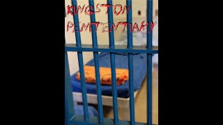 Kingston Penitentiary A journey though history [upl. by Carmine703]