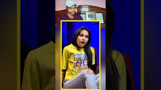 Vishaka Jaatni shorts funny trending reaction rewirsreaction [upl. by Ynamrej40]